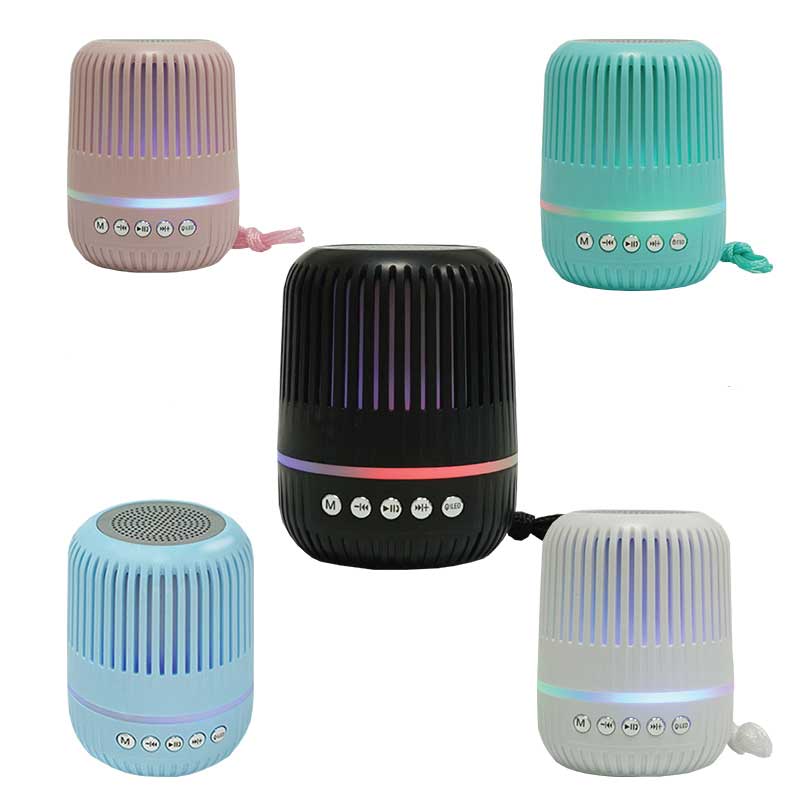 Wireless Bluetooth Speakers Mini