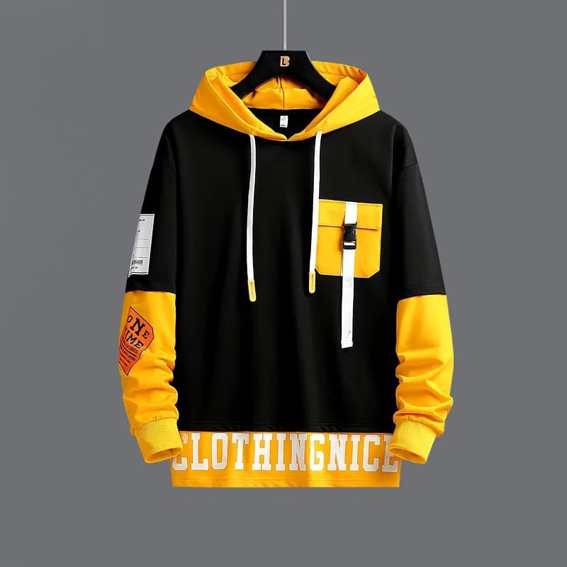 Trendy Premium Winter Hoodiev