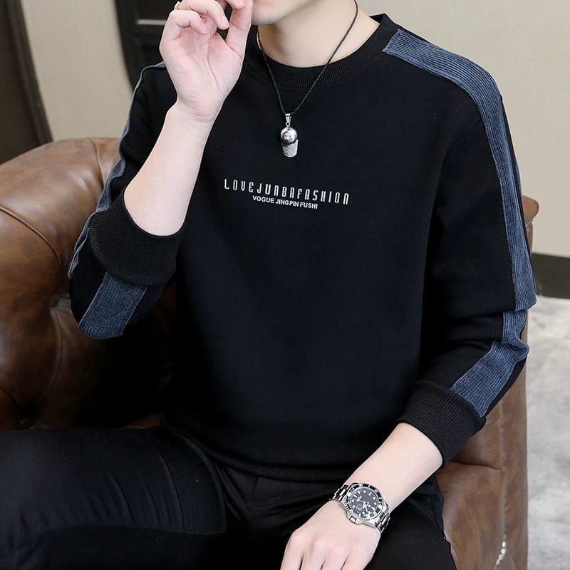 Cotton Sweatshirt for Men