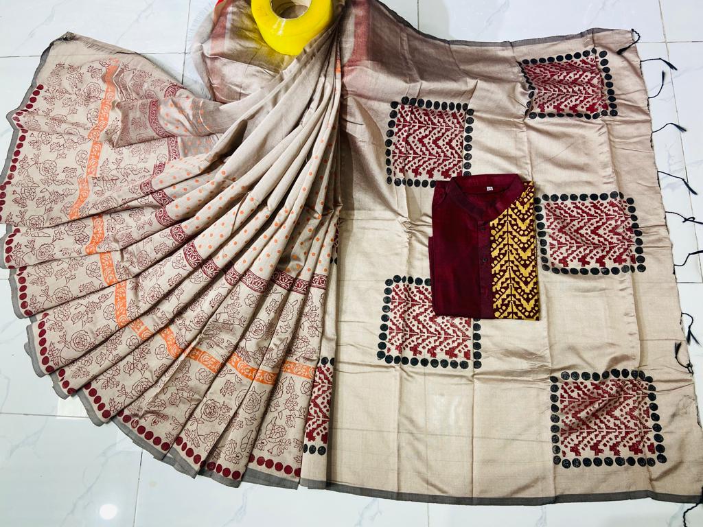 কাপল ড্রেস