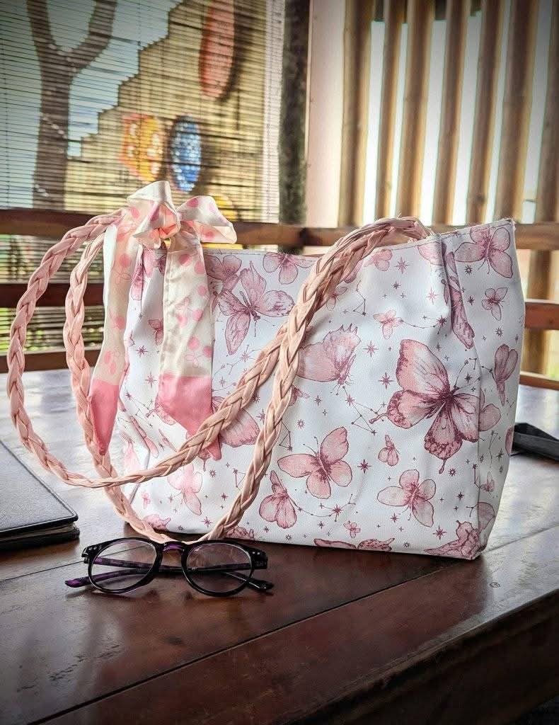 Stylish Ladies Bag