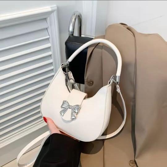 Bowknot Bag For Women