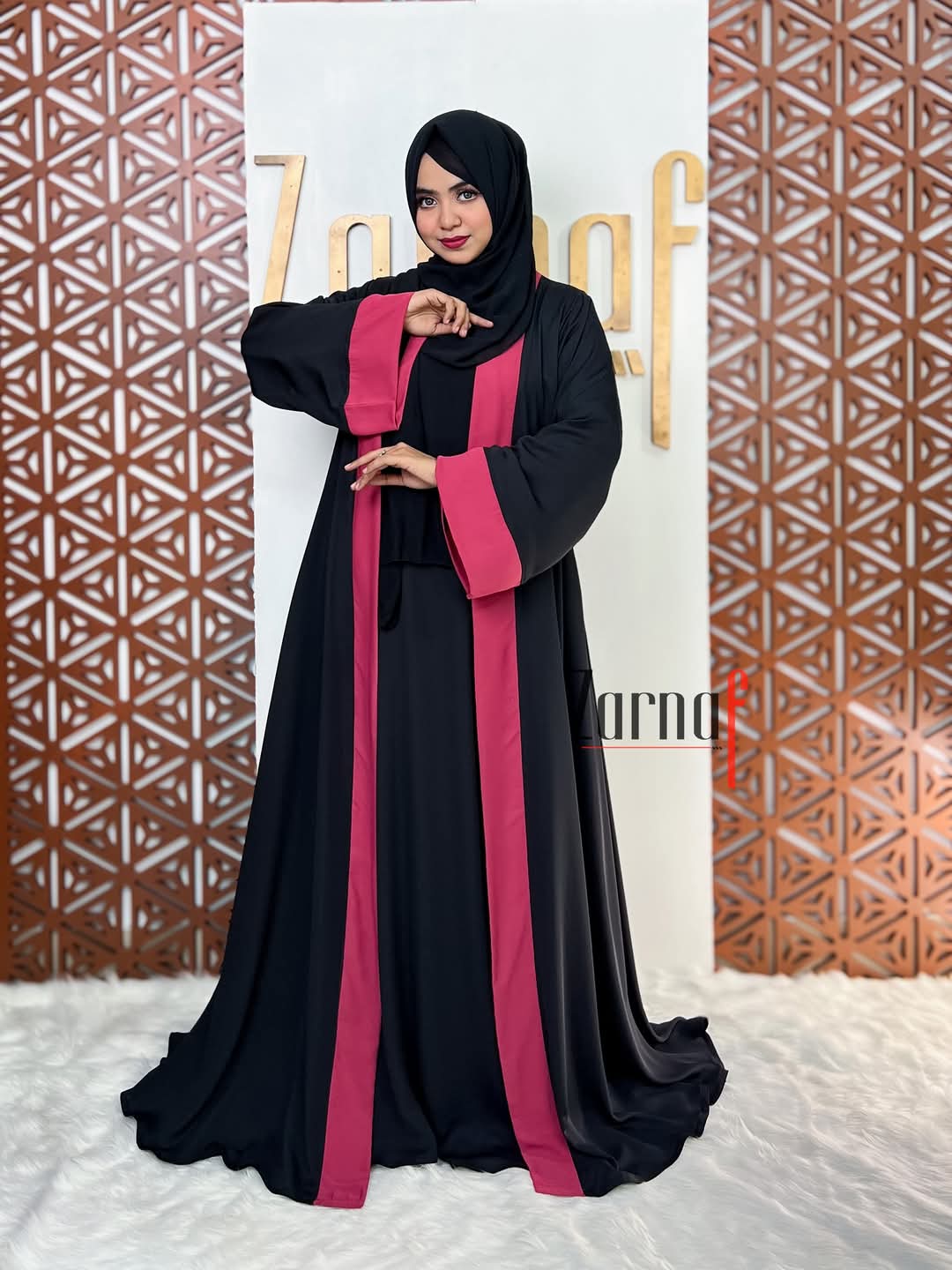 Arabian Koti Abhayav