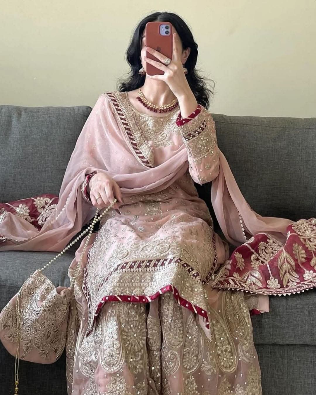 Vip collection Three piece