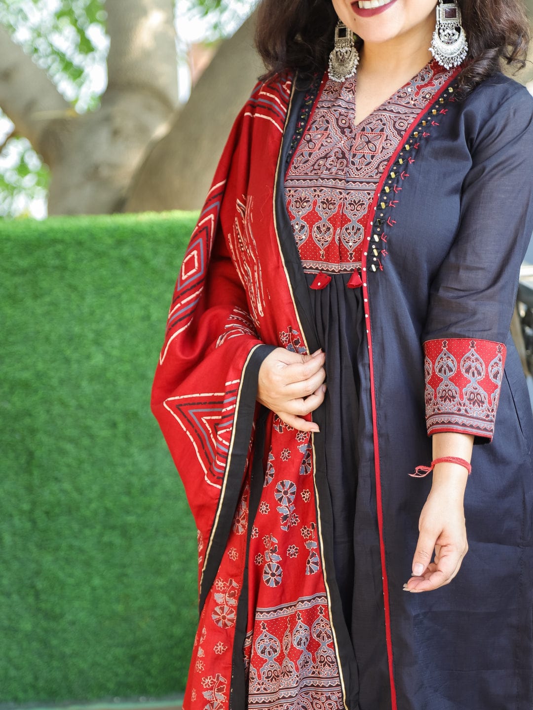 Readymade Three Piece