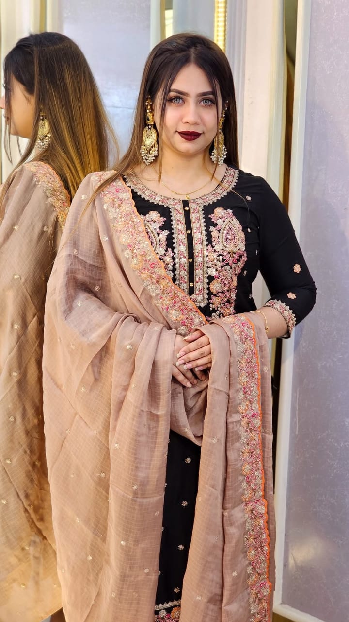 Radymade Three Piece