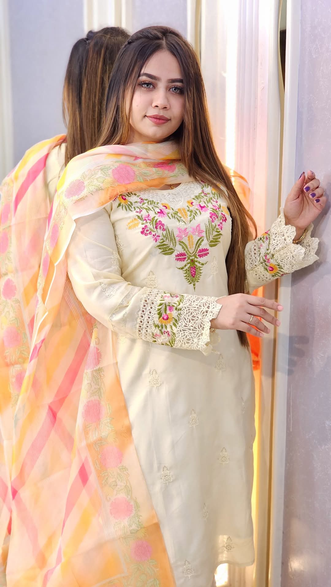 Radymade Three Piece