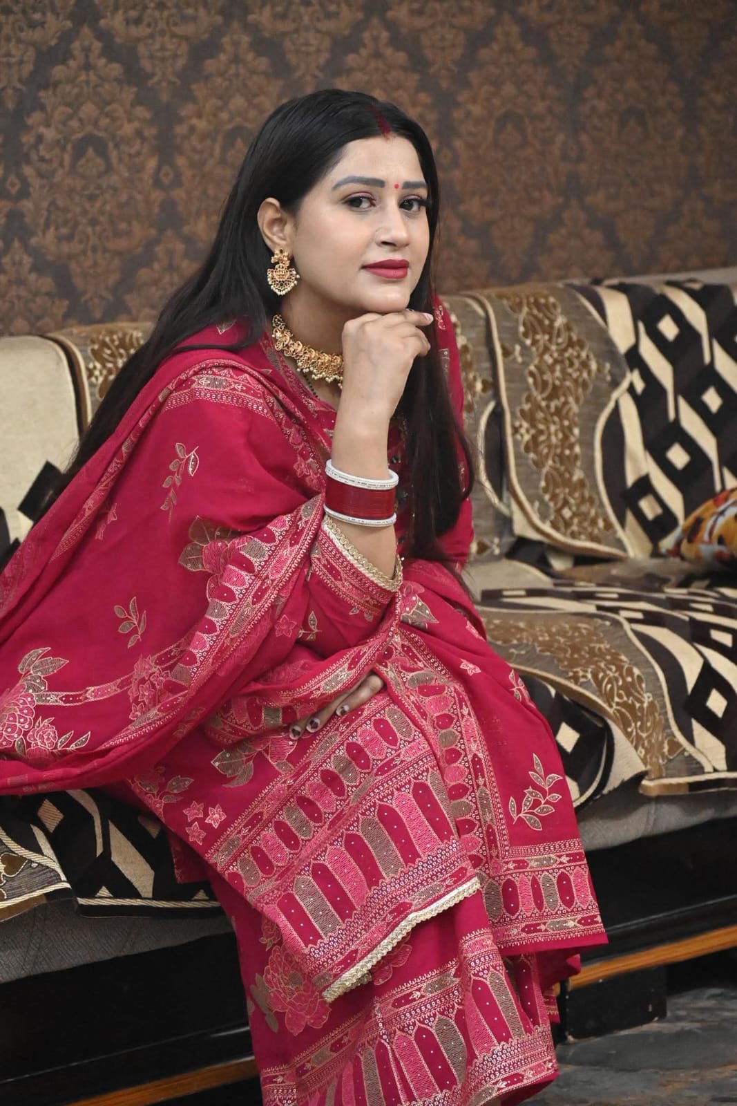 Radymade Three Piece