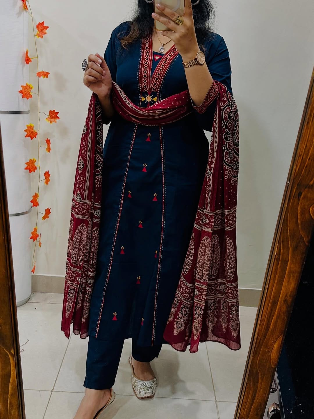 Radymade Three Piece