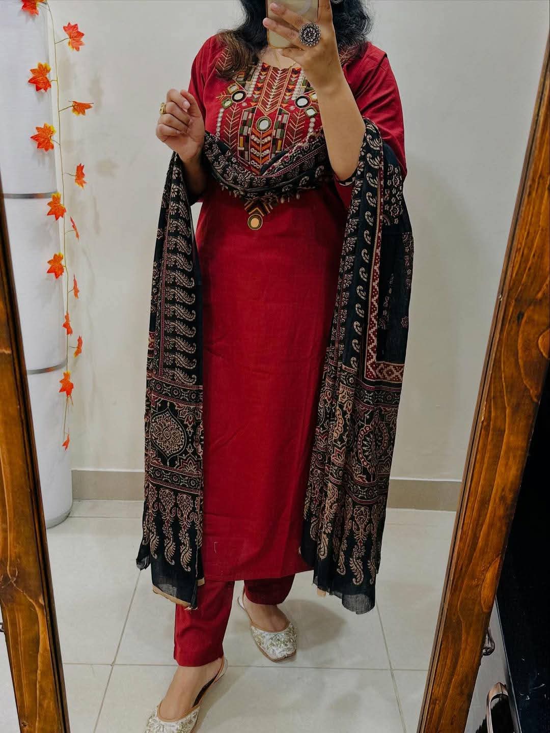 Radymade Three Piece