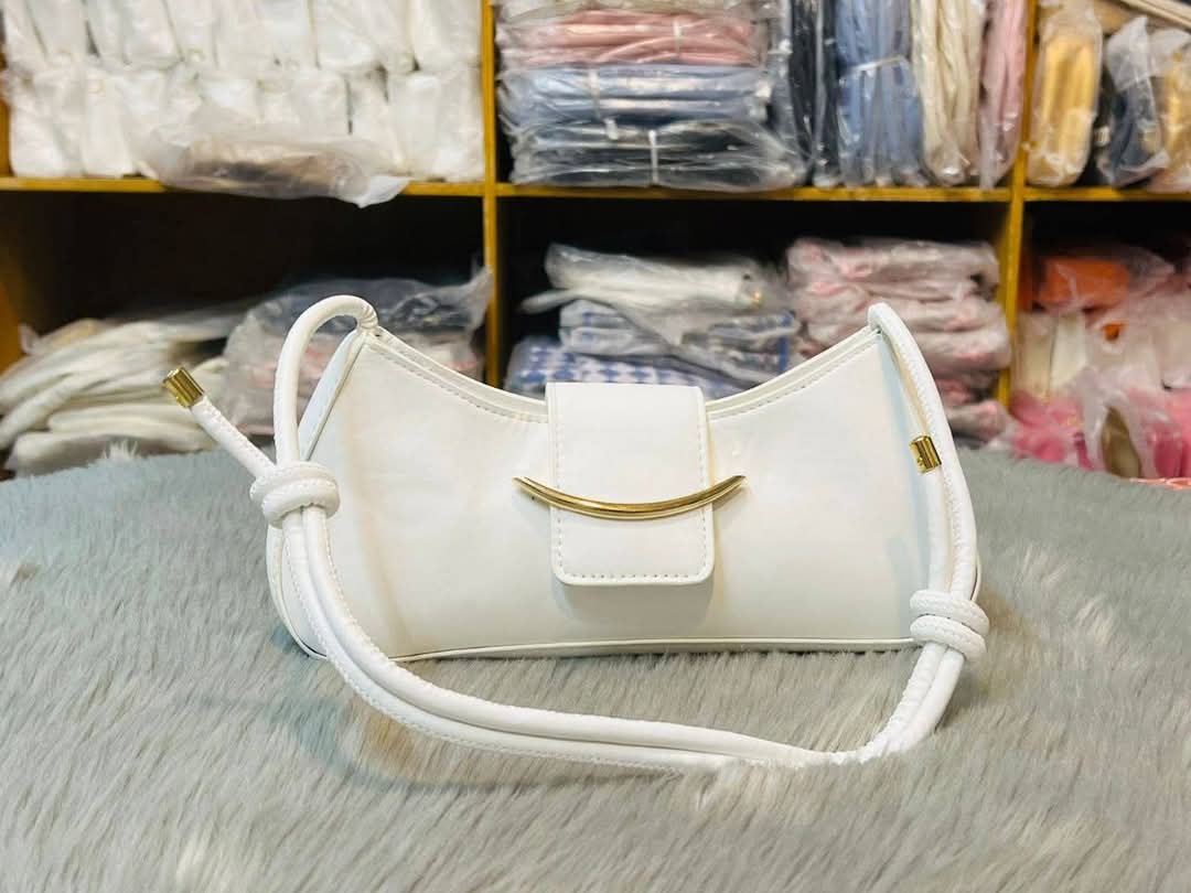 Boat Style Ladies Bag