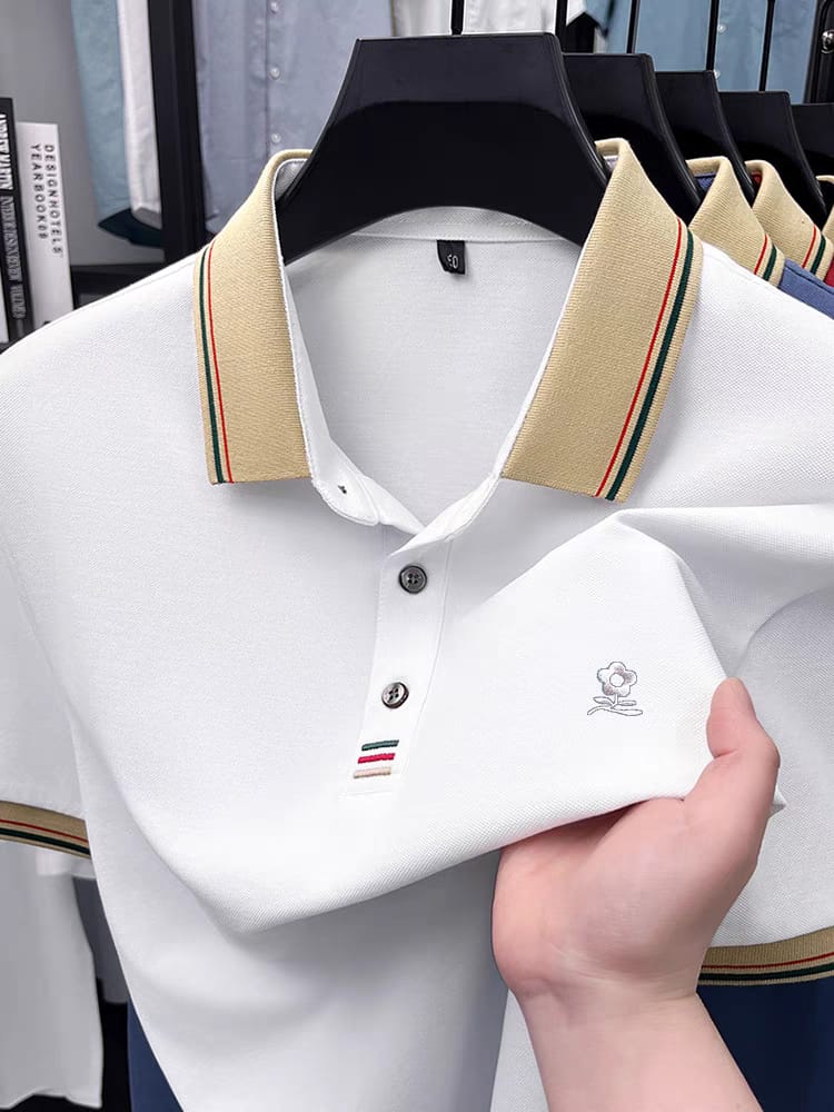 Premium Quality Polo Shirt