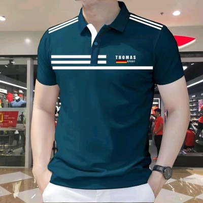 Super Premium Half Sleeve polo Shirts
