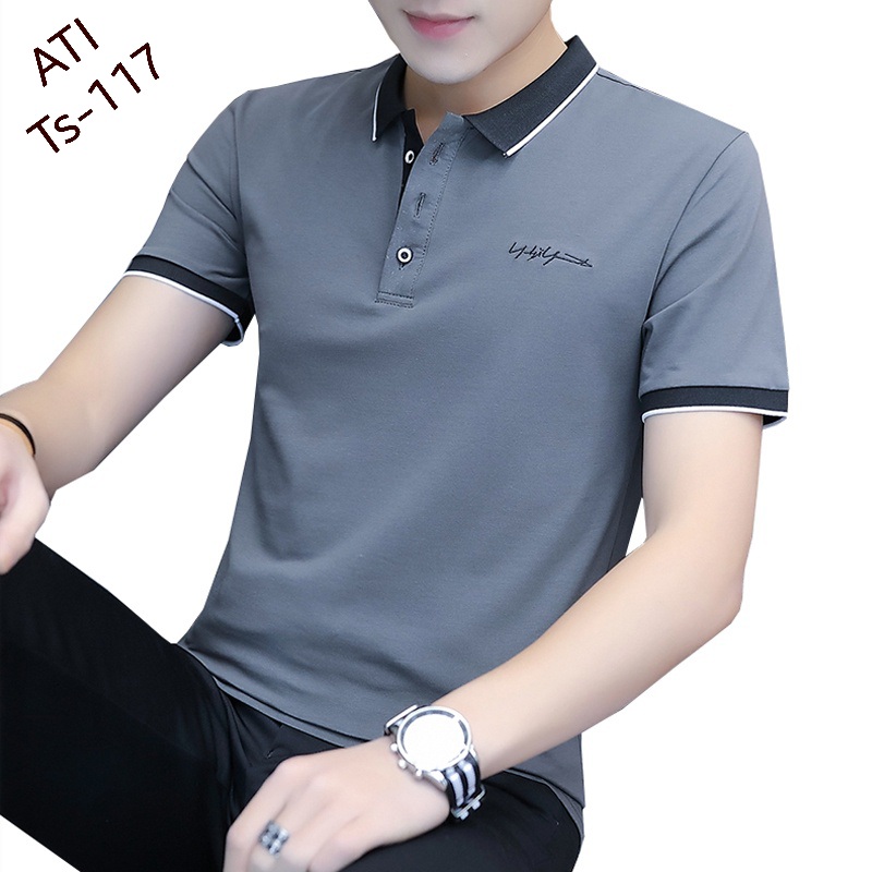 Premium Half Sleeve polo Shirt